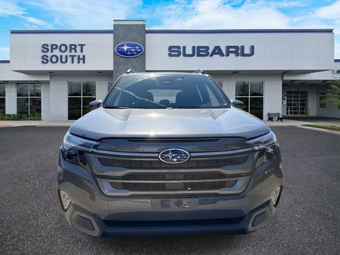 New 2026 Subaru Forester Limited image 8