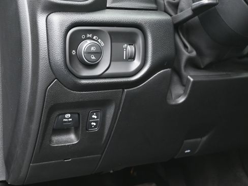 Used 2020 RAM 1500 Big Horn image 22