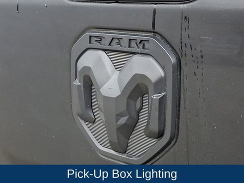 Used 2021 RAM 1500 Laramie image 32