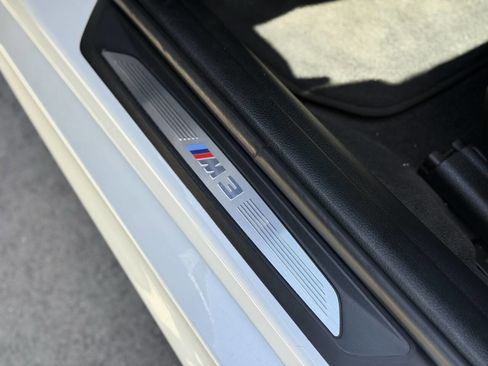 Used 2015 BMW M3 image 20