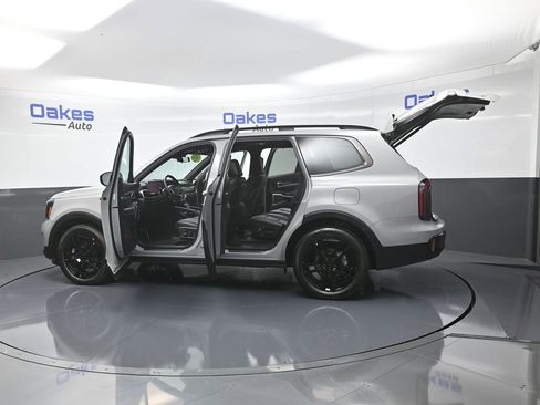 New 2025 Kia Telluride SX Prestige X-Line AWD/4WD image 63