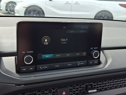 Certified 2024 Honda Accord EX image 16