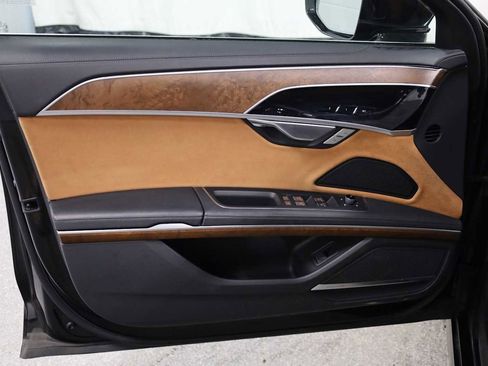 Used 2023 Audi A8 L 3.0T w/ Luxury Package image 16