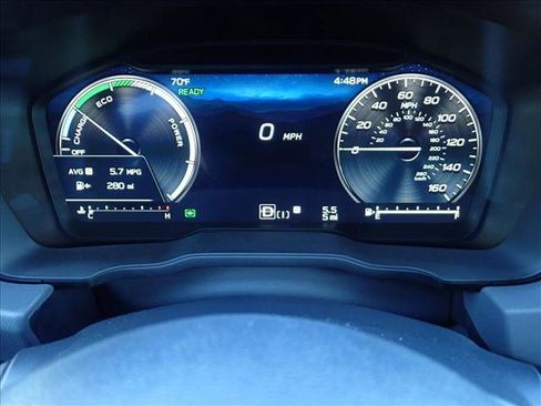 New 2026 Subaru Crosstrek 2.5i Limited image 25