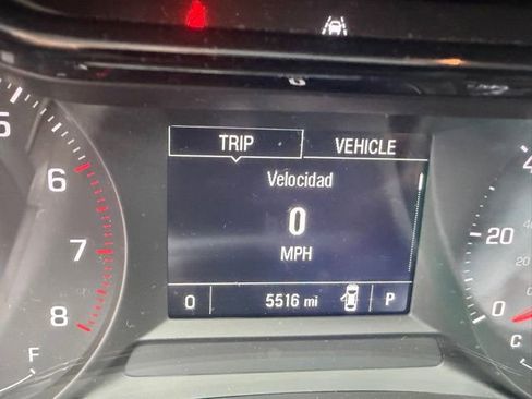 Used 2024 Chevrolet Trax LS FWD image 7