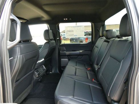 New 2026 Ford F150 Lariat AWD/4WD image 16