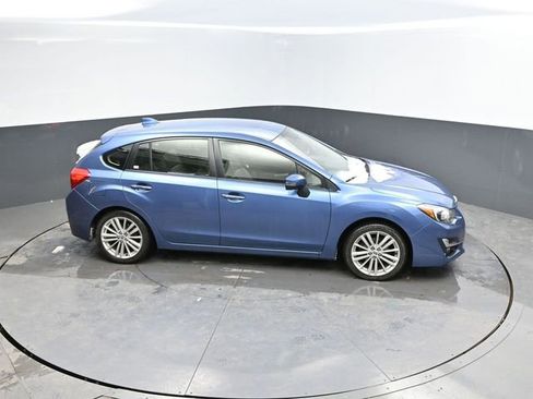 Used 2016 Subaru Impreza 2.0i Limited w/ Popular Package #1 image 41