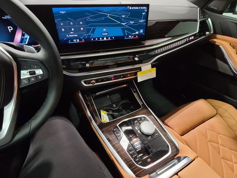 New 2026 BMW X5 xDrive40i image 19