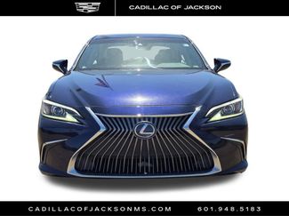 Used 2019 Lexus ES 350 350 w/ Accessory Package 2 video 2