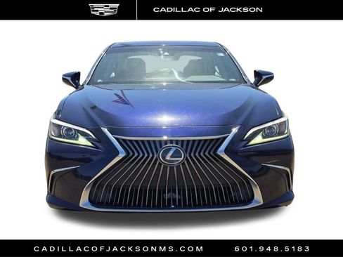Used 2019 Lexus ES 350 350 w/ Accessory Package 2 image 2