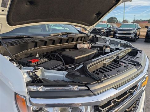 New 2026 Chevrolet Silverado 1500 LT image 37