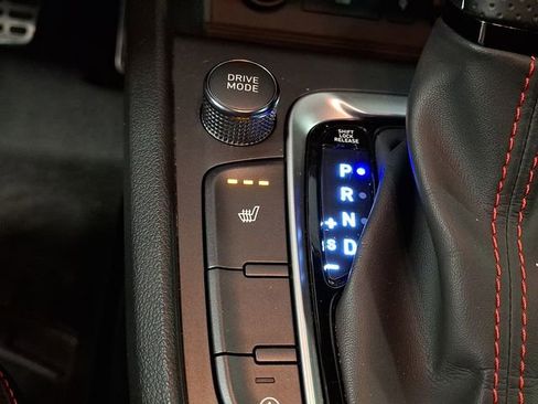 Used 2022 Hyundai Kona N Line w/ Tech Package image 25