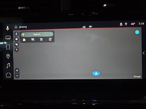 Used 2023 GMC Sierra 1500 AT4 w/ AT4 Premium Package image 22