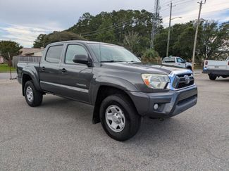 Used 2015 Toyota Tacoma PreRunner w/ SR5 Package RWD 360° Tour