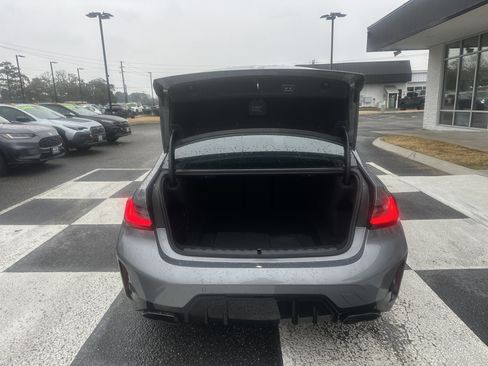 Used 2026 BMW M340i w/ Premium Package image 5