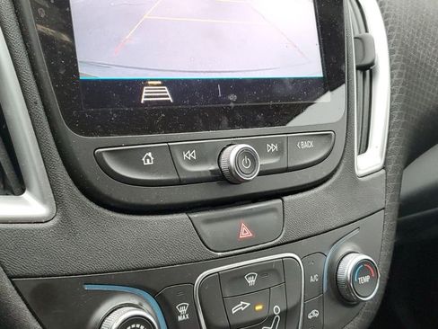 Used 2019 Chevrolet Malibu LS image 28