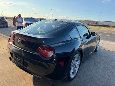 Used 2007 BMW Z4 3.0si image 26