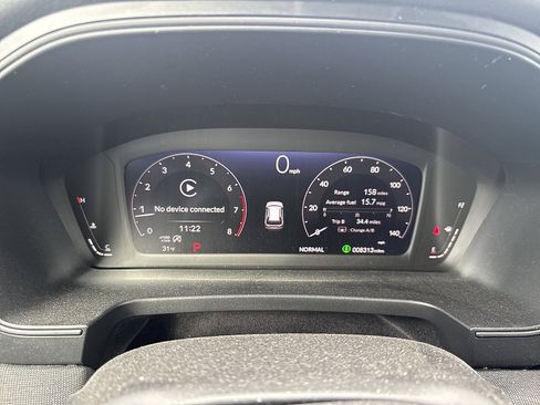 Used 2026 Honda Passport TrailSport image 30