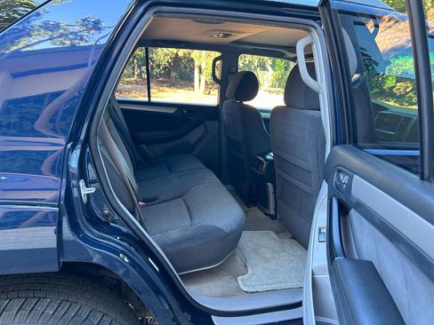 Used 2005 Toyota 4Runner Sport image 34