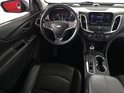 Used 2019 Chevrolet Equinox Premier AWD/4WD image 20