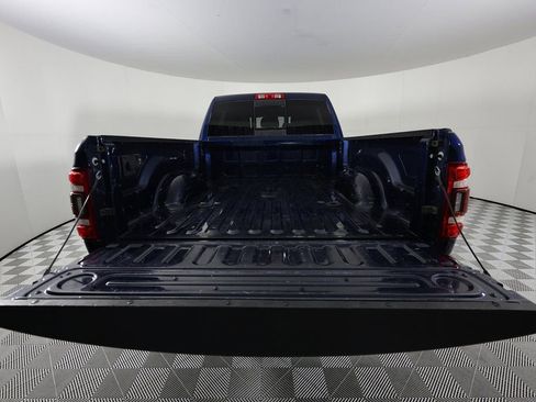 Used 2023 RAM 2500 Limited image 7