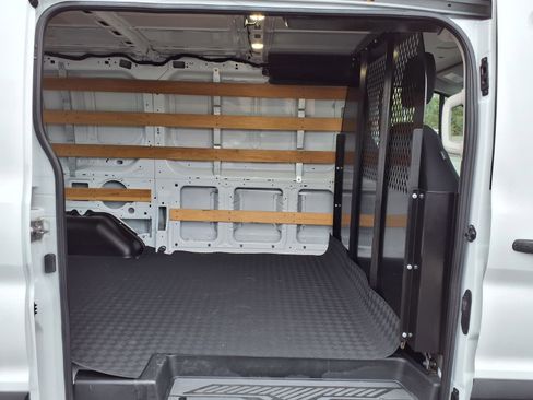 Used 2024 Ford Transit 250 Low Roof w/ Exterior Upgrade Package image 6