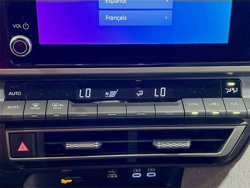 New 2026 Toyota Camry LE image 16