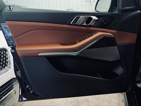 New 2026 BMW X5 M60i AWD/4WD image 16