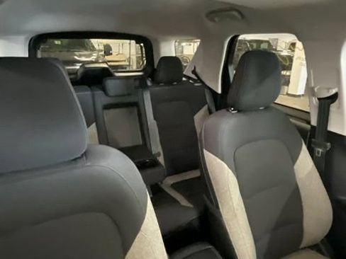 Used 2025 Ford Bronco Sport Big Bend AWD/4WD image 6