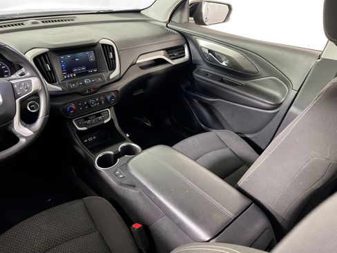 Used 2022 GMC Terrain SLE w/ Driver Convenience Package AWD/4WD image 22