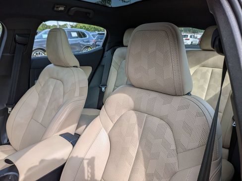 Used 2022 Polestar Polestar 2 w/ Plus Package AWD/4WD image 15