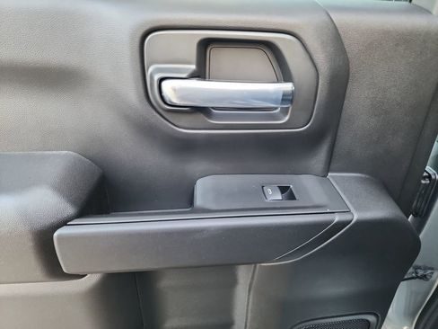 New 2026 Chevrolet Silverado 1500 Custom image 35