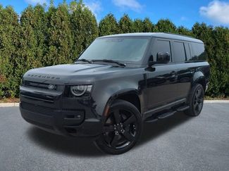 Used 2026 Land Rover Defender 130 X-Dynamic SE AWD/4WD 360° Tour