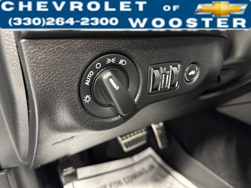 Used 2021 Dodge Charger SRT Hellcat image 13