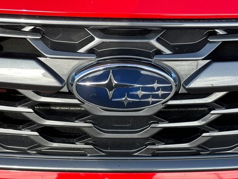 Used 2022 Subaru WRX image 45