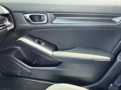 Certified 2025 Honda Civic Sport image 22