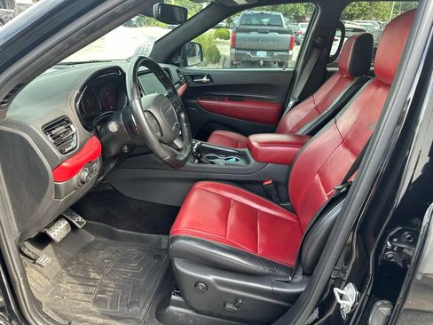 Used 2022 Dodge Durango R/T w/ Tow 'N Go Package AWD/4WD image 5