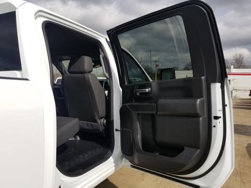 New 2026 Chevrolet Silverado 3500 W/T w/ WT Convenience Package image 23