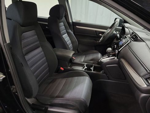 Used 2019 Honda CR-V LX image 22