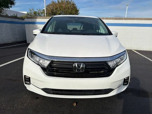 Used 2024 Honda Odyssey Touring image 8