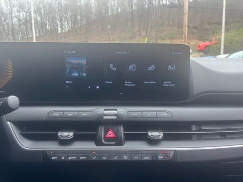 Used 2025 Kia K4 LXS image 17