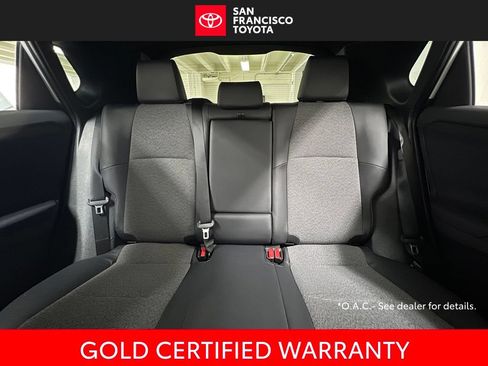 Certified 2026 Toyota bZ FWD image 14