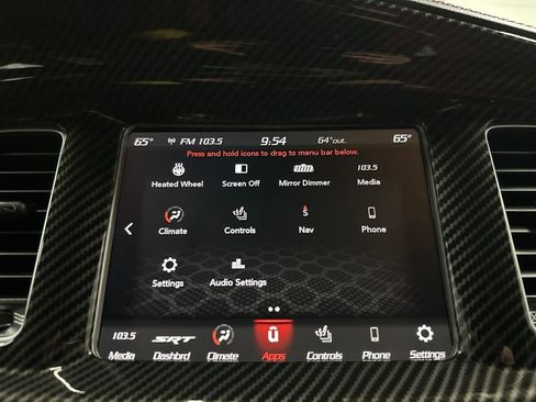 Used 2023 Dodge Charger Scat Pack RWD image 27