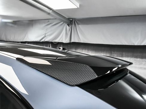 Used 2024 Porsche Cayenne Turbo GT image 82