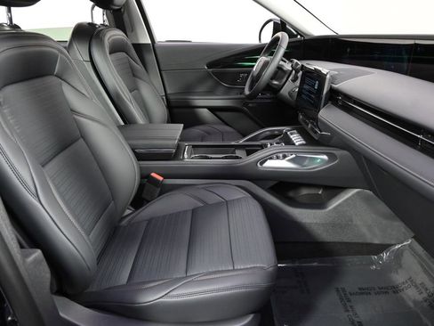 New 2026 Lincoln Nautilus Reserve w/ Jet Appearance Package AWD/4WD image 14