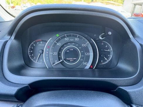 Used 2015 Honda CR-V Touring image 16