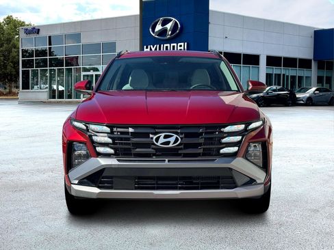 New 2026 Hyundai Tucson SEL AWD/4WD image 12