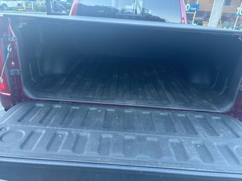 Used 2023 RAM 1500 Laramie image 34