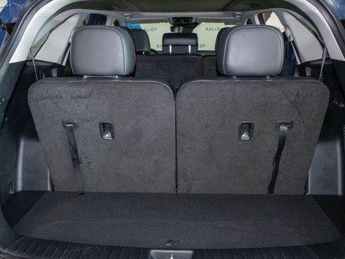 New 2025 Kia Sorento S w/ Panoramic Sunroof Package image 25