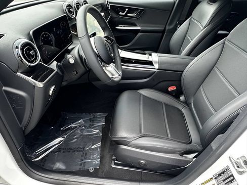 Certified 2026 Mercedes-Benz GLC 300 image 10